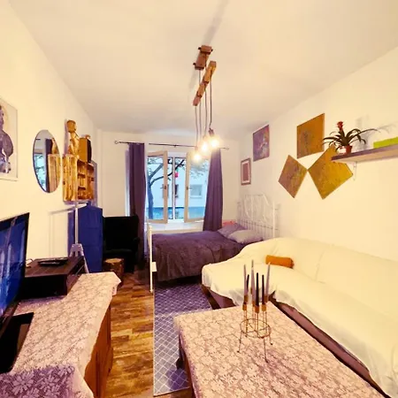 Spot Apartment Cologne