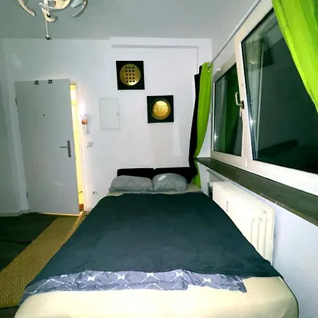 Apartment Spot Cologne