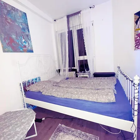Appartement Spot