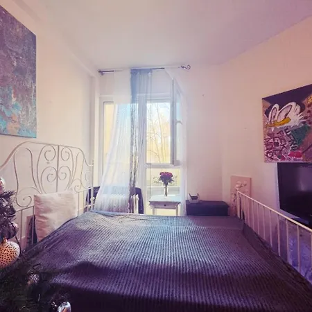 Spot Apartment