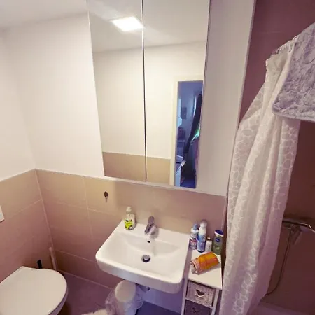 Apartment Spot Cologne