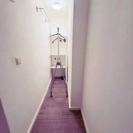 Spot Apartment *