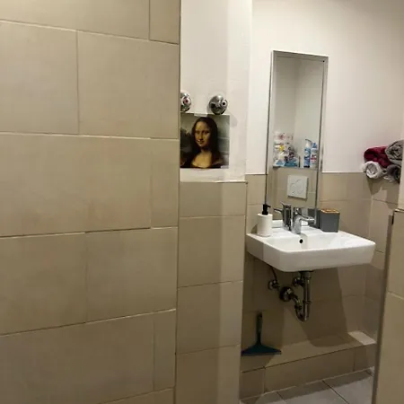 Apartment Spot *