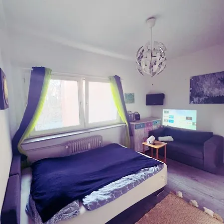 Apartment Spot Cologne
