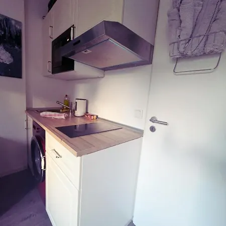 Spot Apartment *