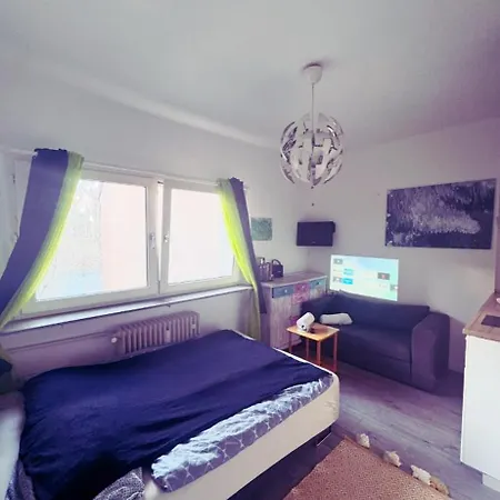 Spot Apartment