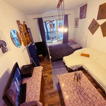 Apartment Spot