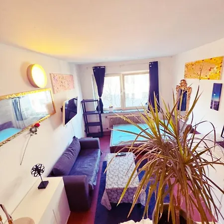 Spot Apartment *